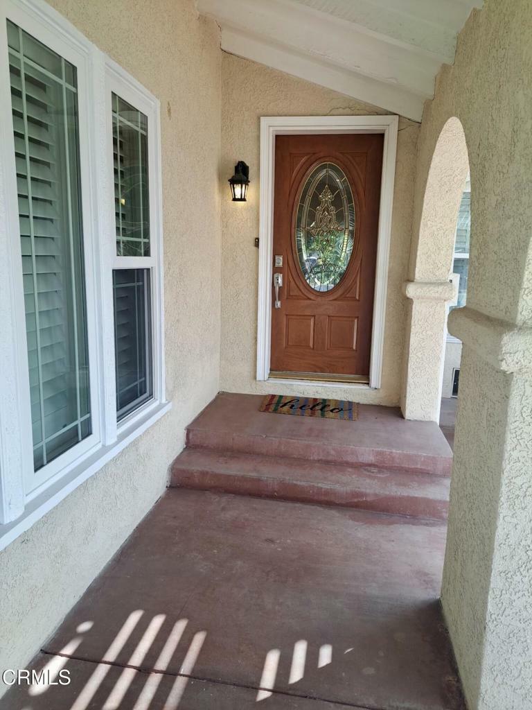 Property Photo: 208 N Primrose Avenue CA 91801