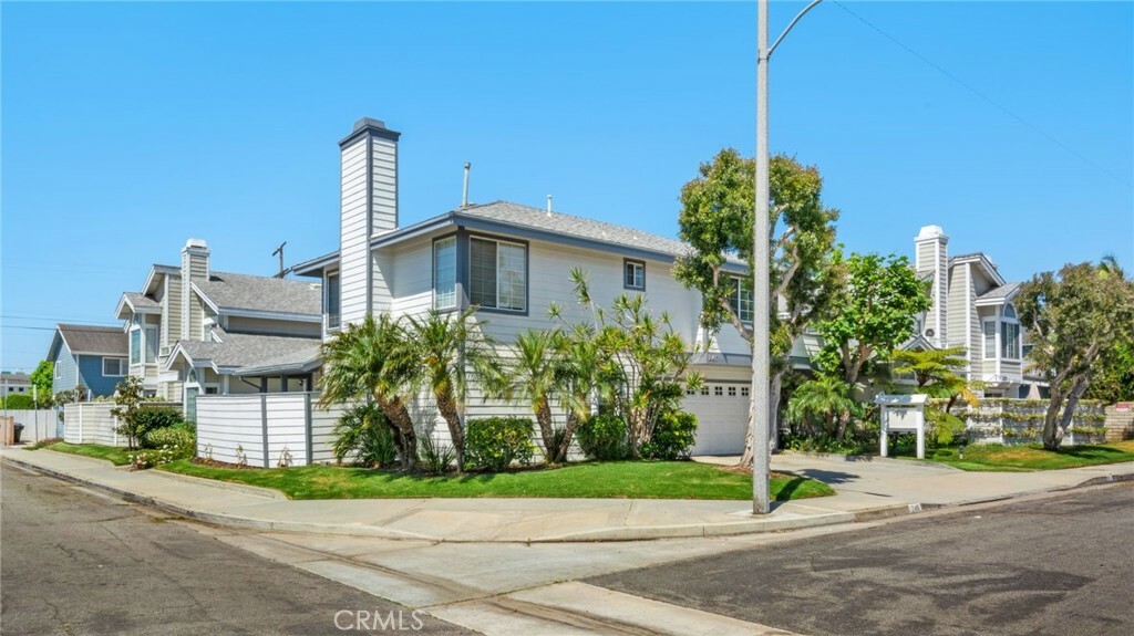 Property Photo:  245 Palmer St.  CA 92627 