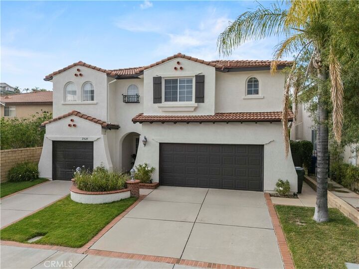 Property Photo:  27625 Mariposa Lane  CA 91384 