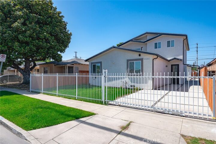Property Photo:  941 E 97th Street  CA 90002 