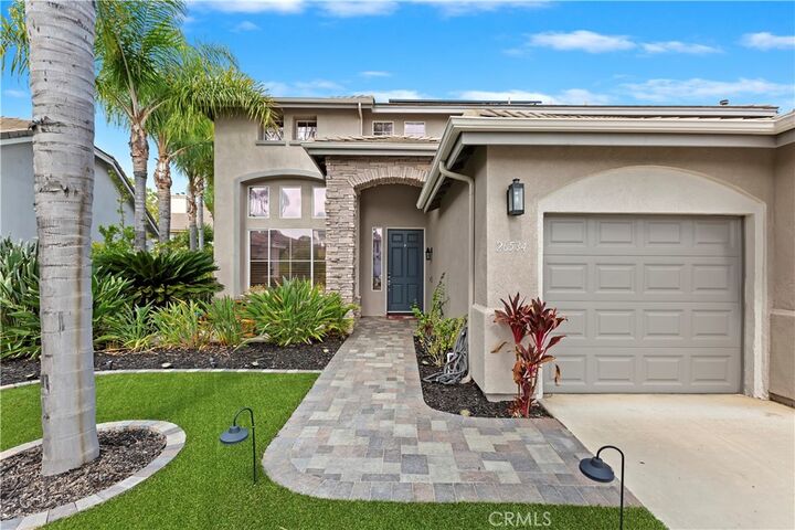 Property Photo:  26534 Evergreen Avenue  CA 92563 
