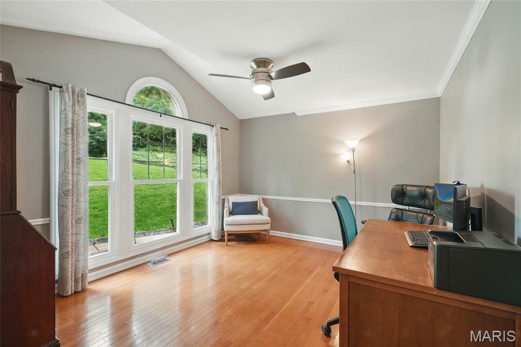 Property Photo: 2139 Mint Spring Lane MO 63038
