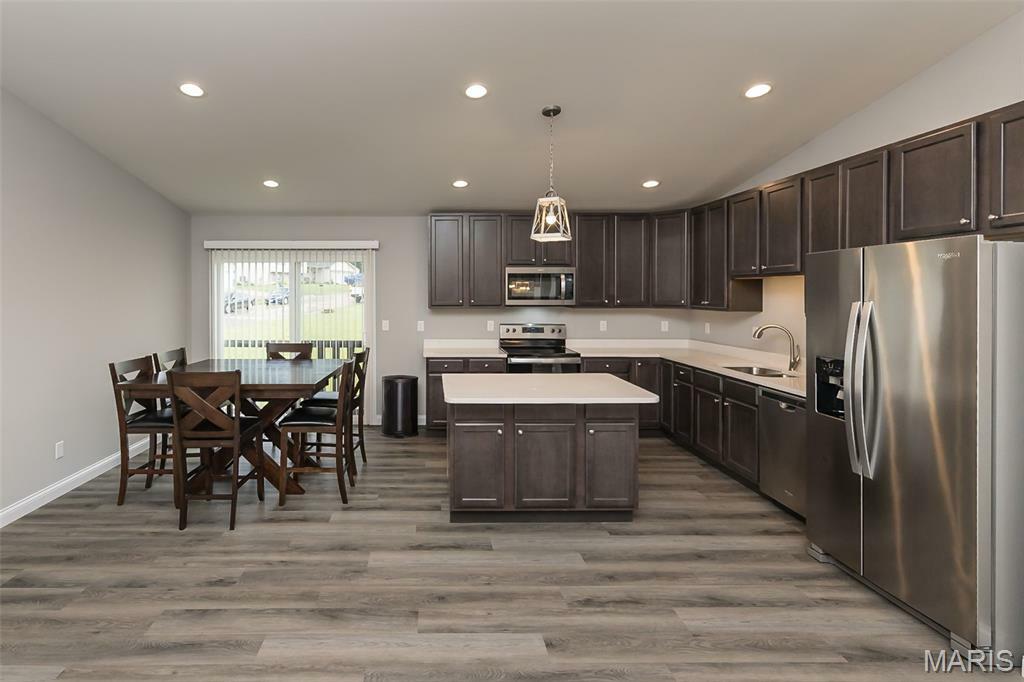 Property Photo: 424 Triathlon Drive MO 63348