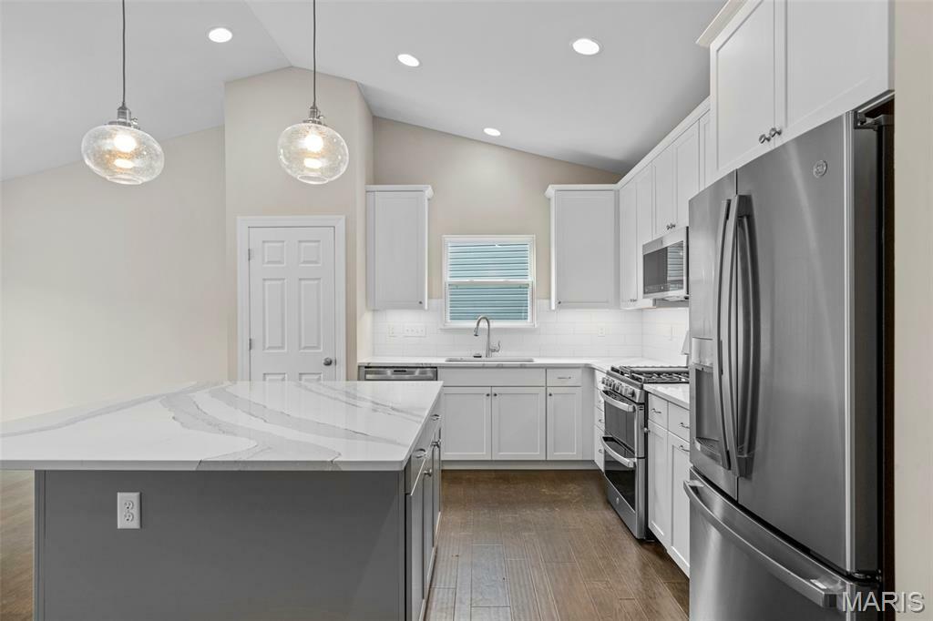Property Photo: 2 Maple At Westhaven MO 63385
