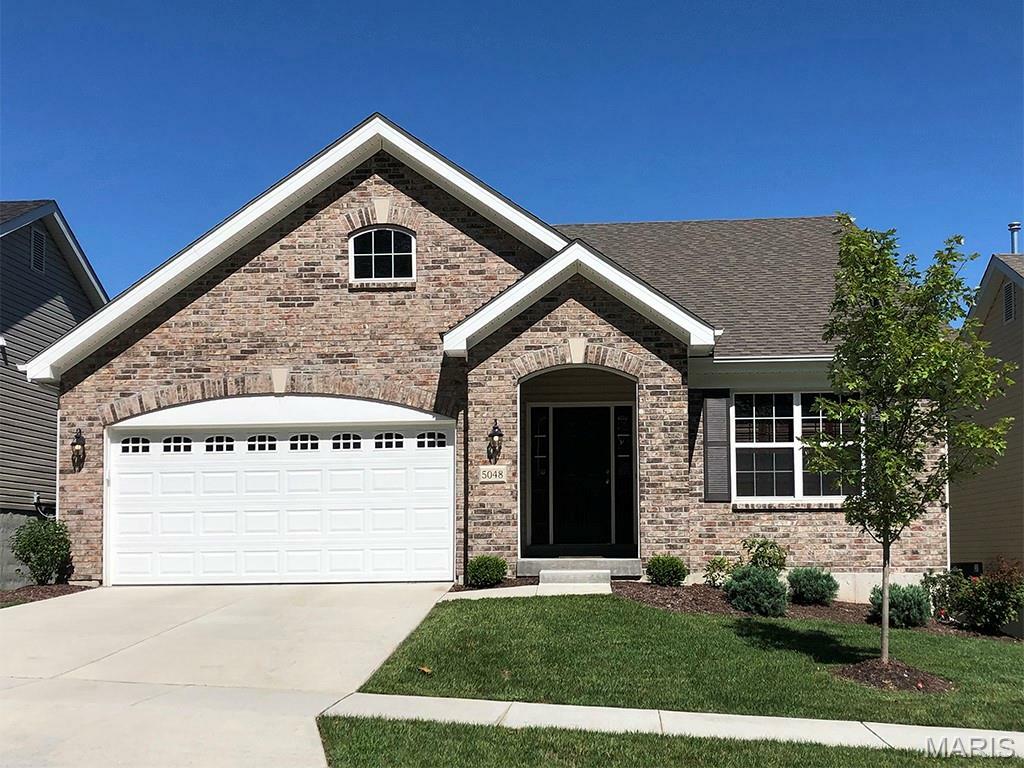 Property Photo: 2 Maple At Prairie Wind MO 63385