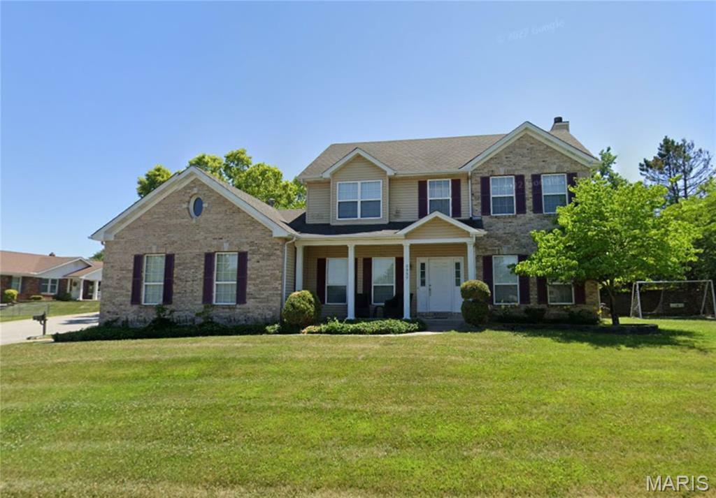 3337 Cottonwood Drive  St Charles MO 63301 photo