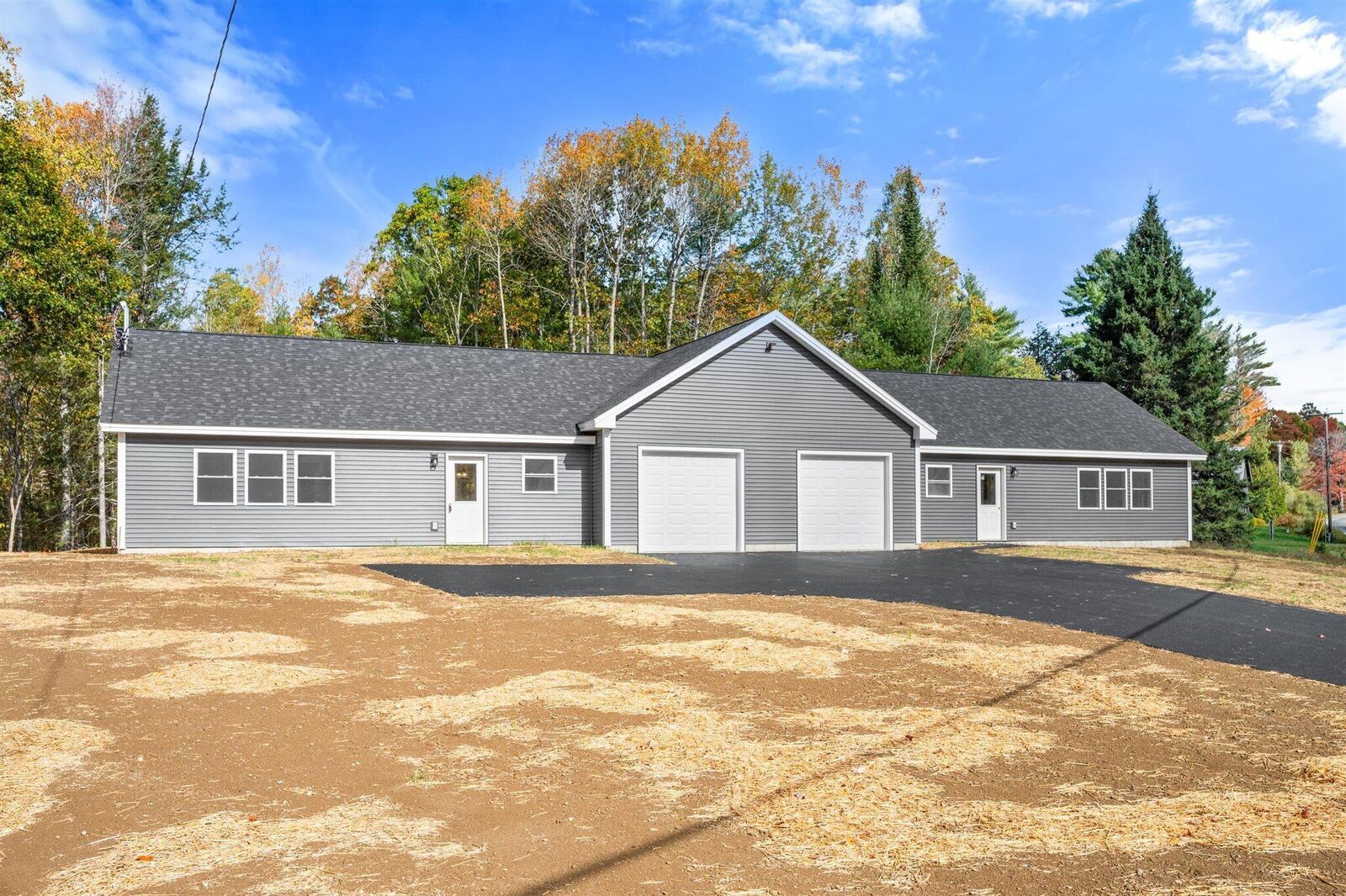 Property Photo:  37 Lower Dedham Road  ME 04429