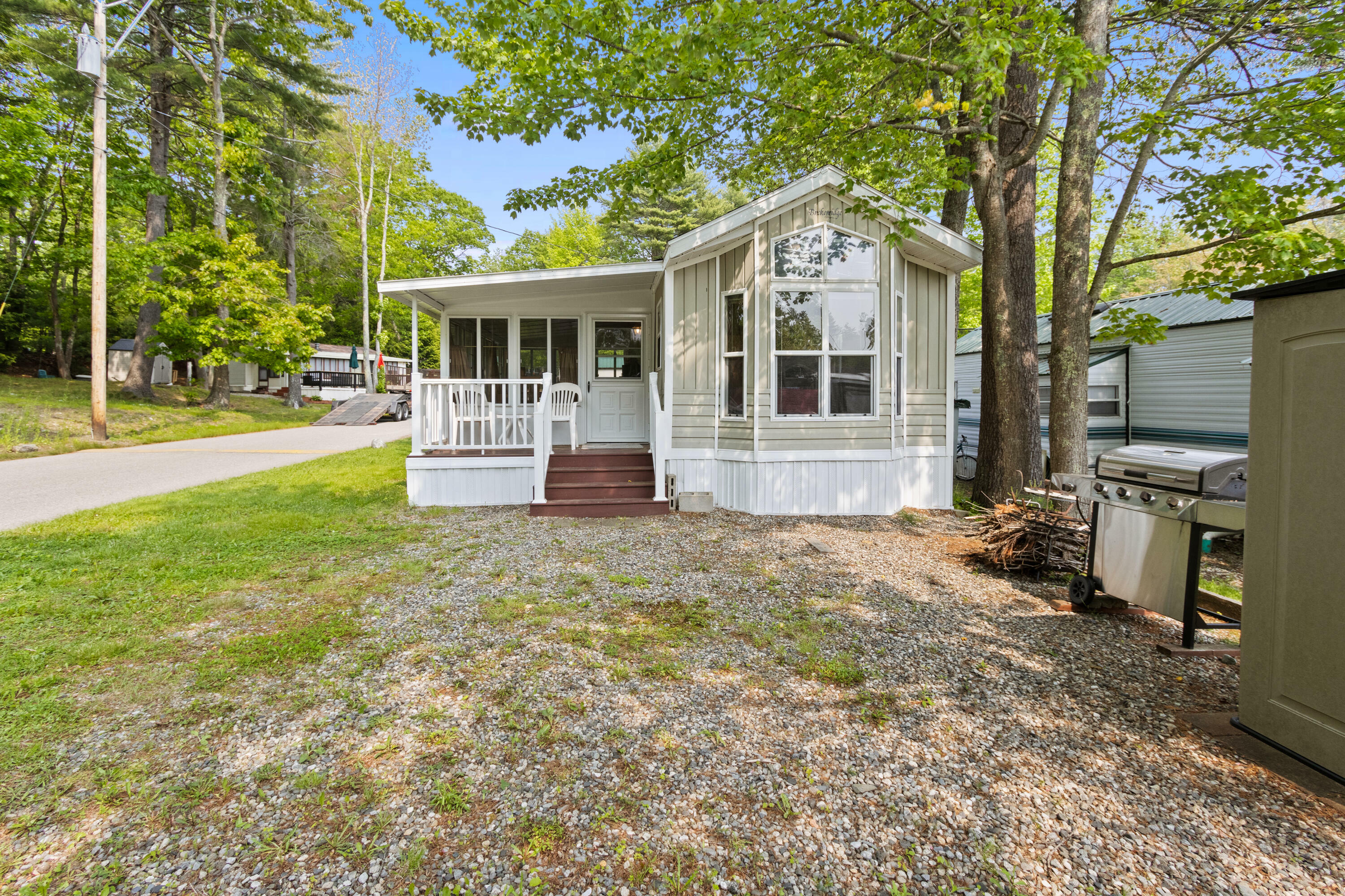 Property Photo: 7 Oregon Avenue #223 ME 04064