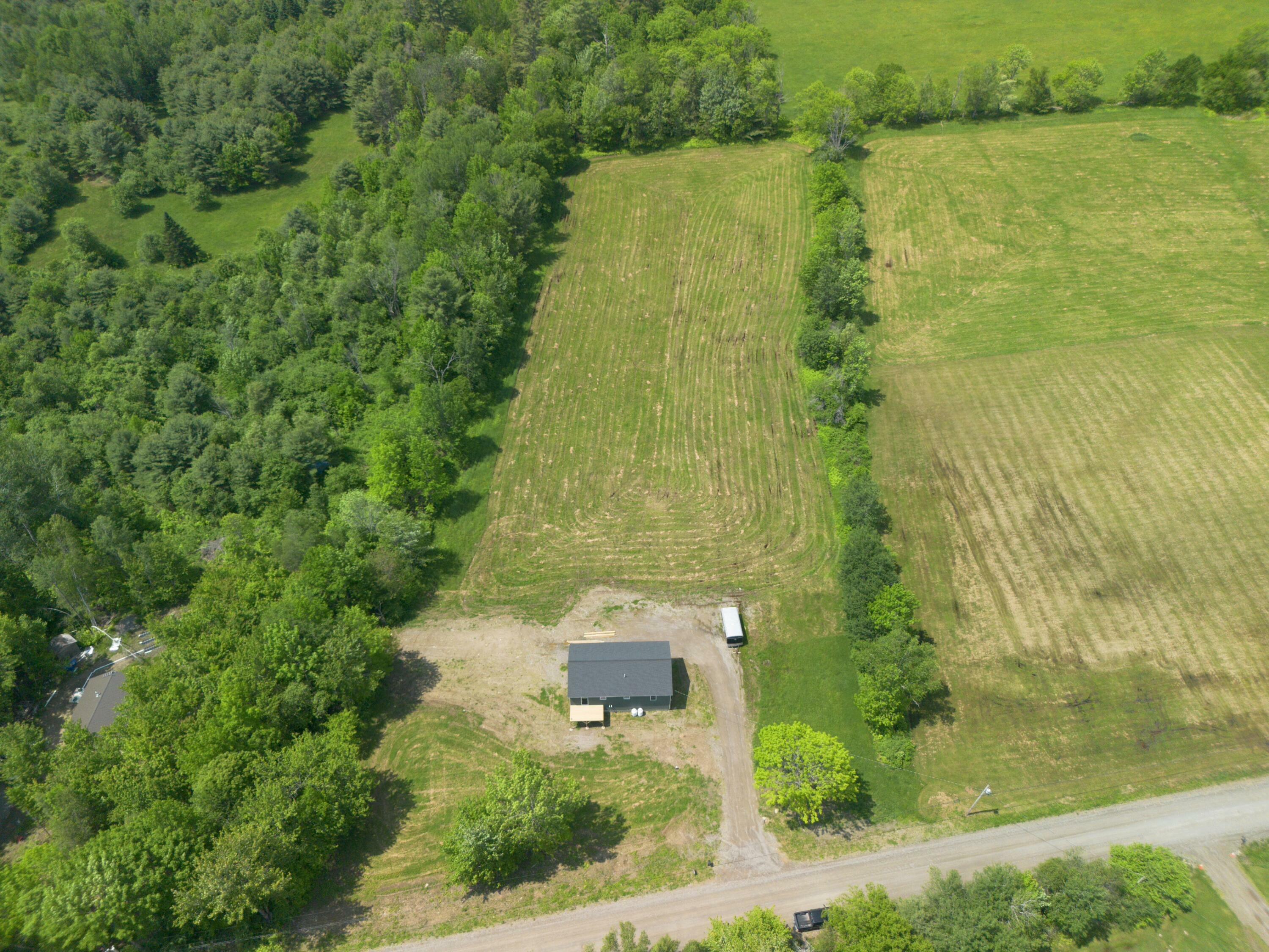 Property Photo: 44 Bailey Hill Road ME 04923