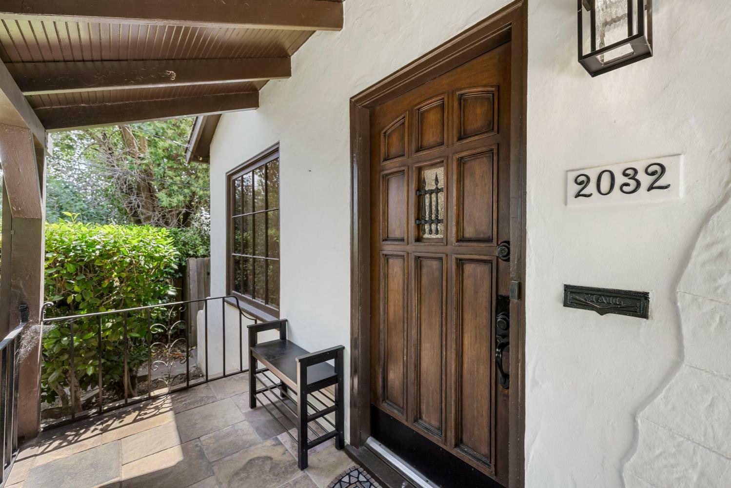 Property Photo: 2032 4th Avenue CA 95818
