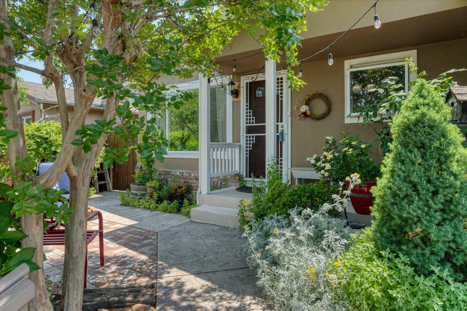 Property Photo:  1356 Mark Twain Road  CA 95222 