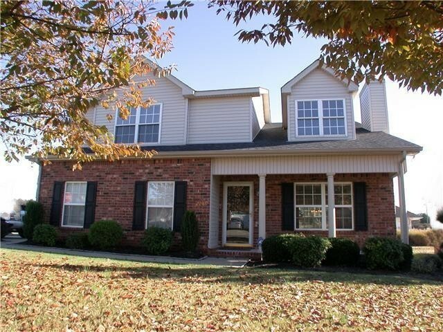 Property Photo: 2281 Oak Hill Dr TN 37130