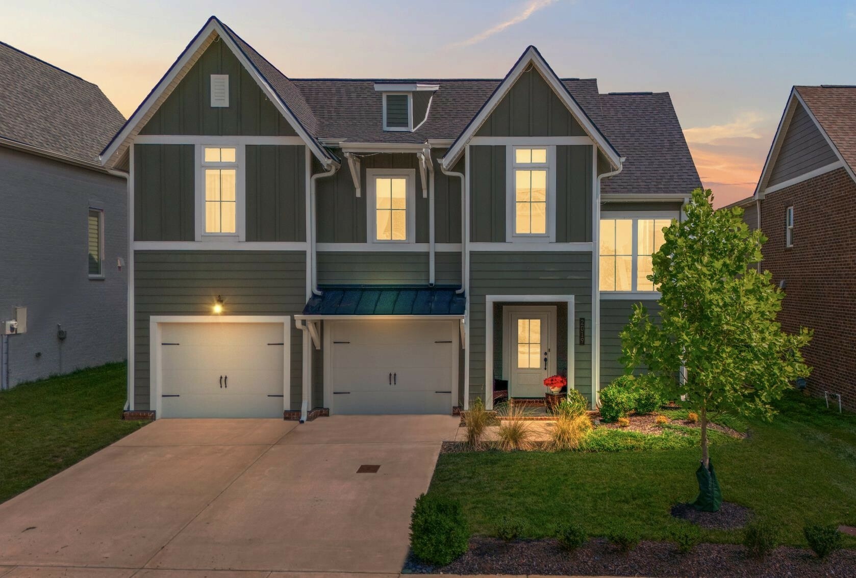 Property Photo: 2019 Farm St TN 37122