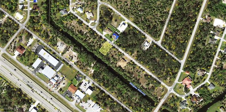 Property Photo:  373 Doniphan Drive  FL 33954 