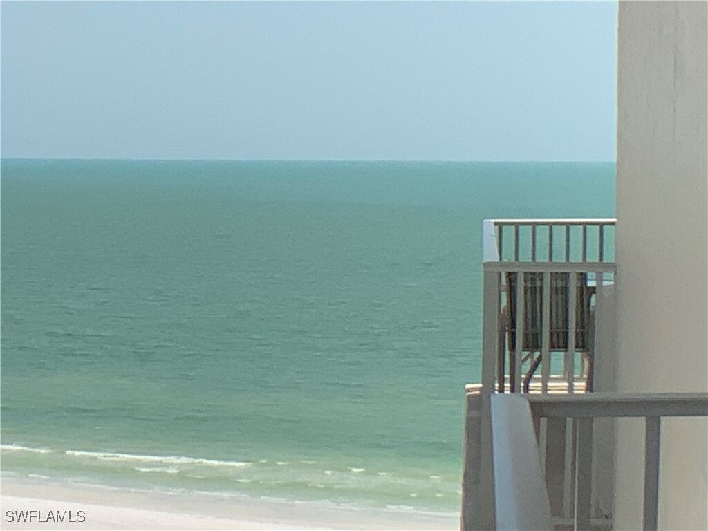 Property Photo: 7360 Estero Boulevard 1102 FL 33931