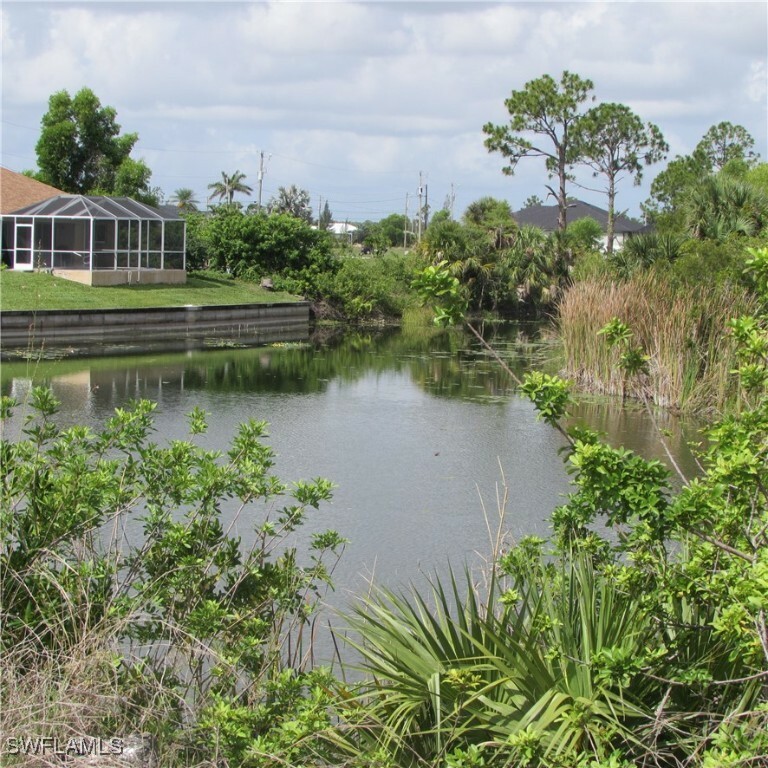 Property Photo: 4410 Connection Avenue FL 33909