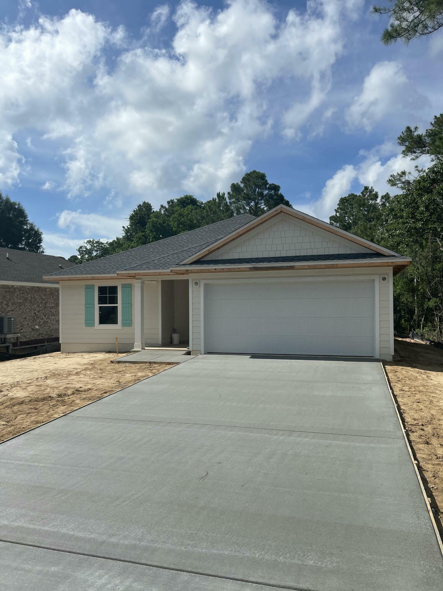 Property Photo: 3298 Duke Drive FL 32563
