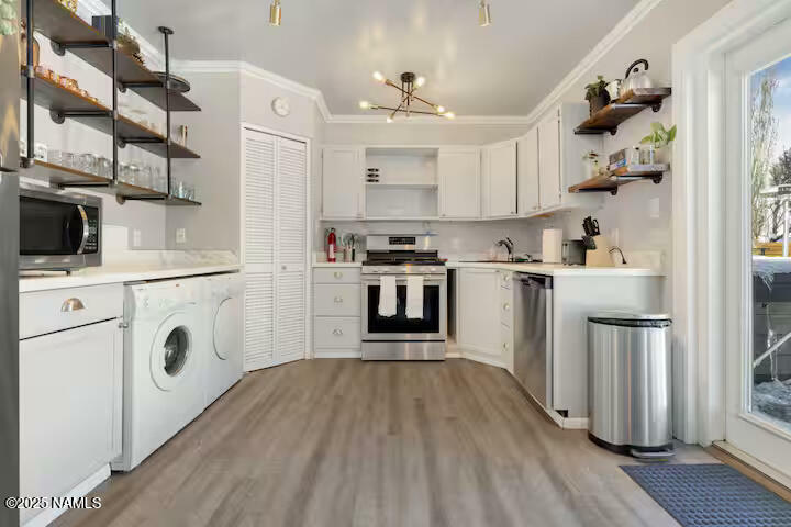 Property Photo:  420 W Navajo Road  AZ 86001 