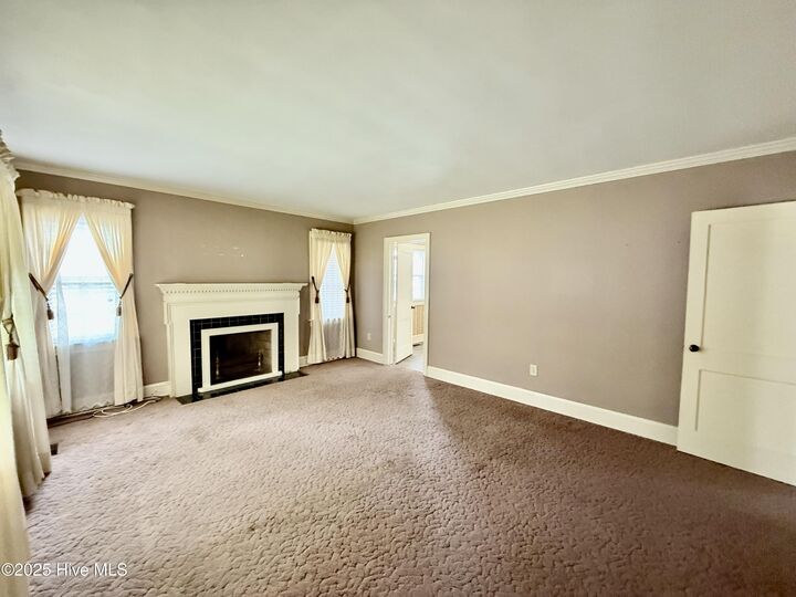 Property Photo: 110 N Main Street NC 27924