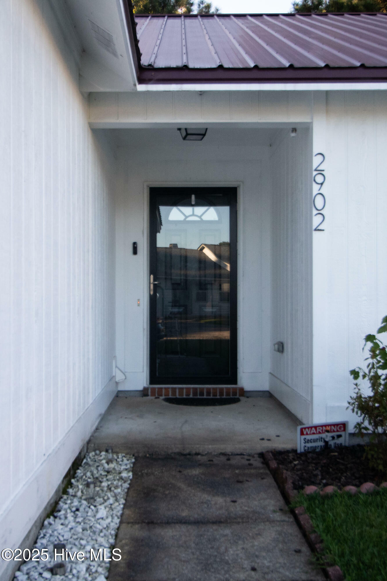 Property Photo: 2902 Norbrick Street NC 28544