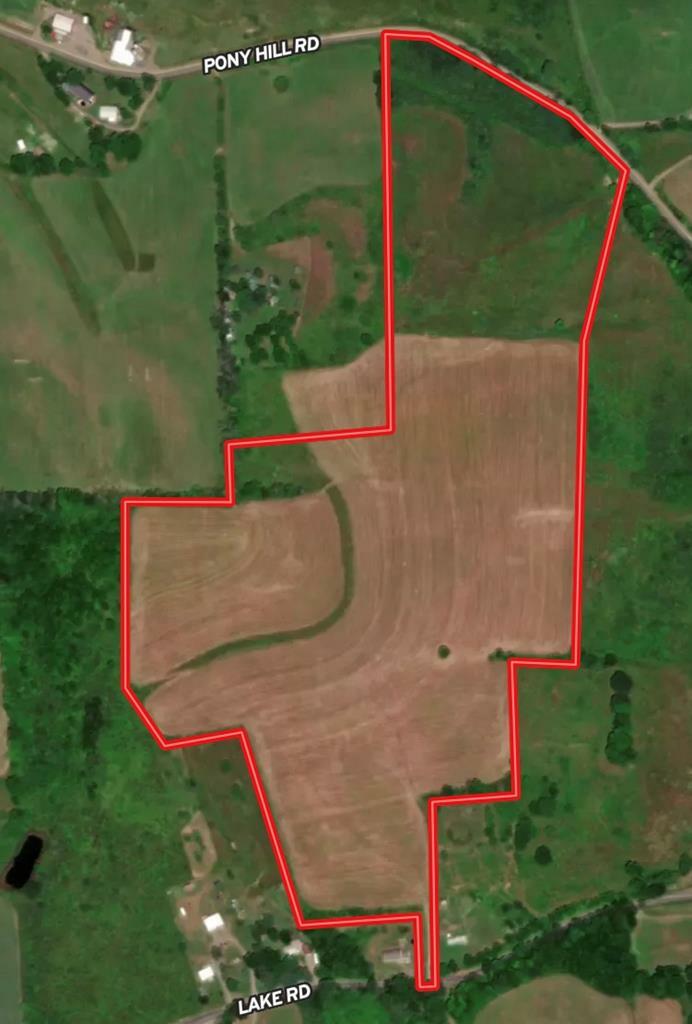 Property Photo: 0 Pony Hill Road PA 16936