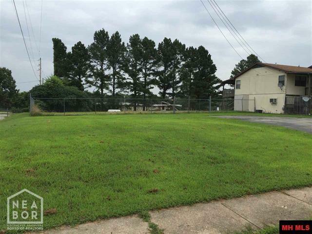Property Photo: 121 E Industrial Park Road AR 72634