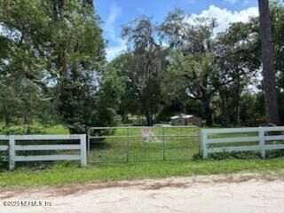 251 Taylor Fury Road  Pomona Park FL 32181 photo