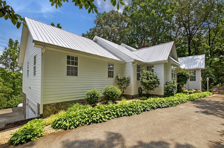 Property Photo:  1398 Antioch Church Road  GA 30175