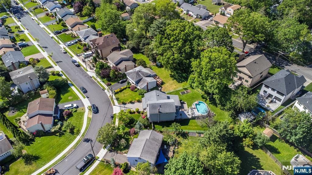 Property Photo: 48 Rutgers Place NJ 07013