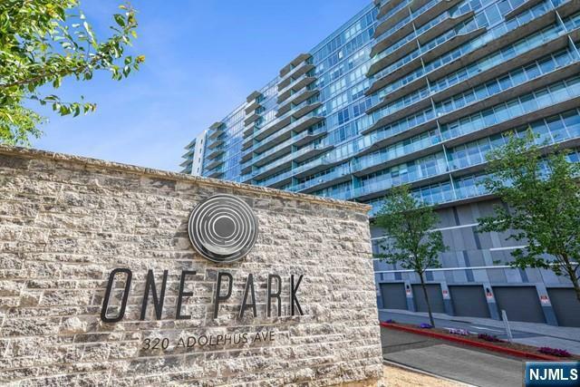 Property Photo: 320 Adolphus Avenue 408 NJ 07010