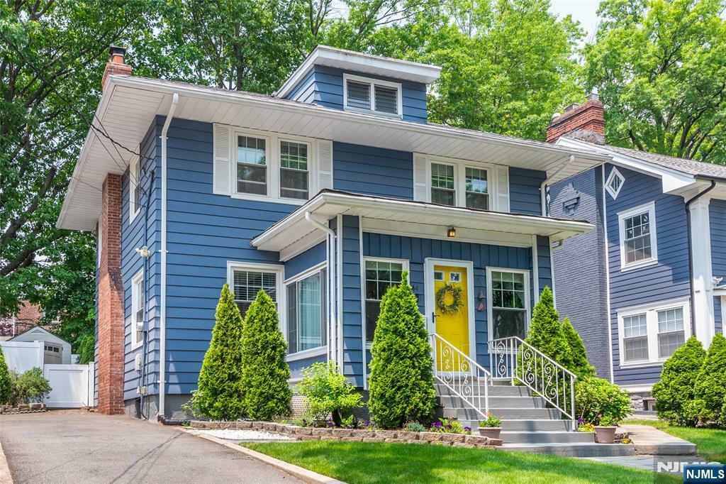 Property Photo: 44 Willard Avenue NJ 07003