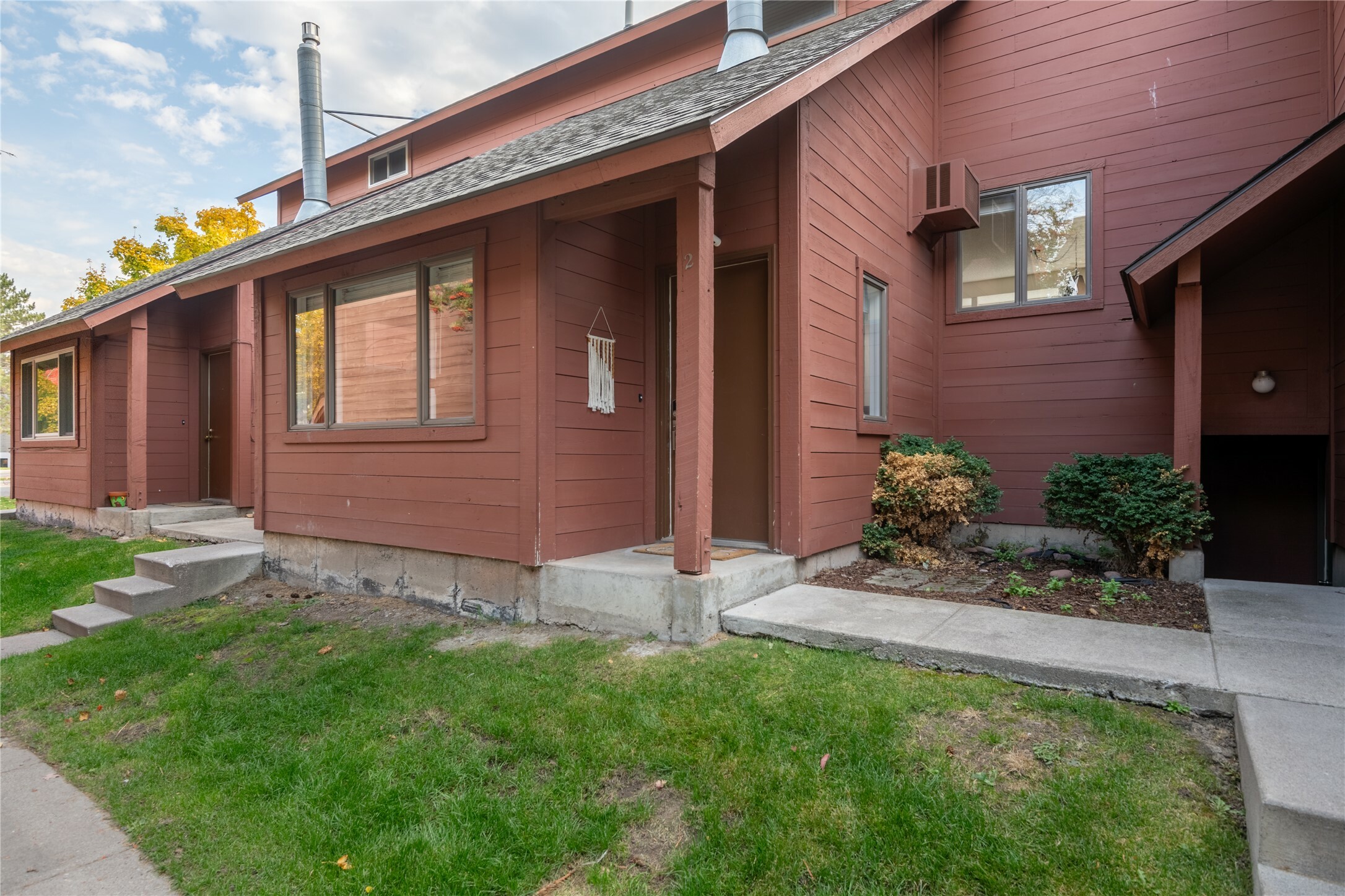 Property Photo: 3811 Stephens Avenue 2 MT 59801