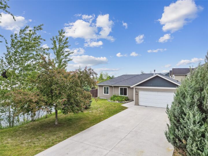 115 Russell Drive  Kalispell MT 59901 photo