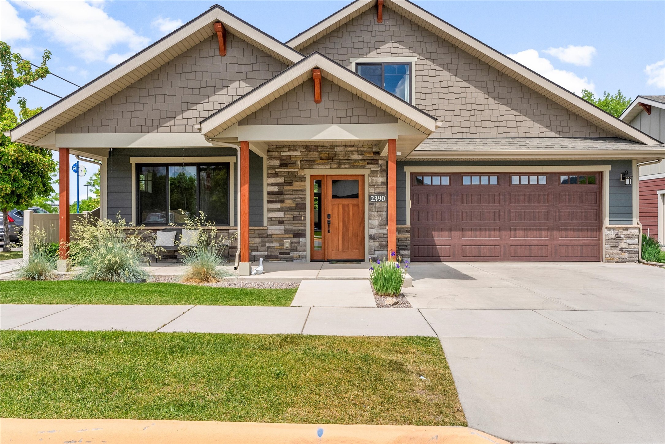 Property Photo: 2390 38th Street MT 59801