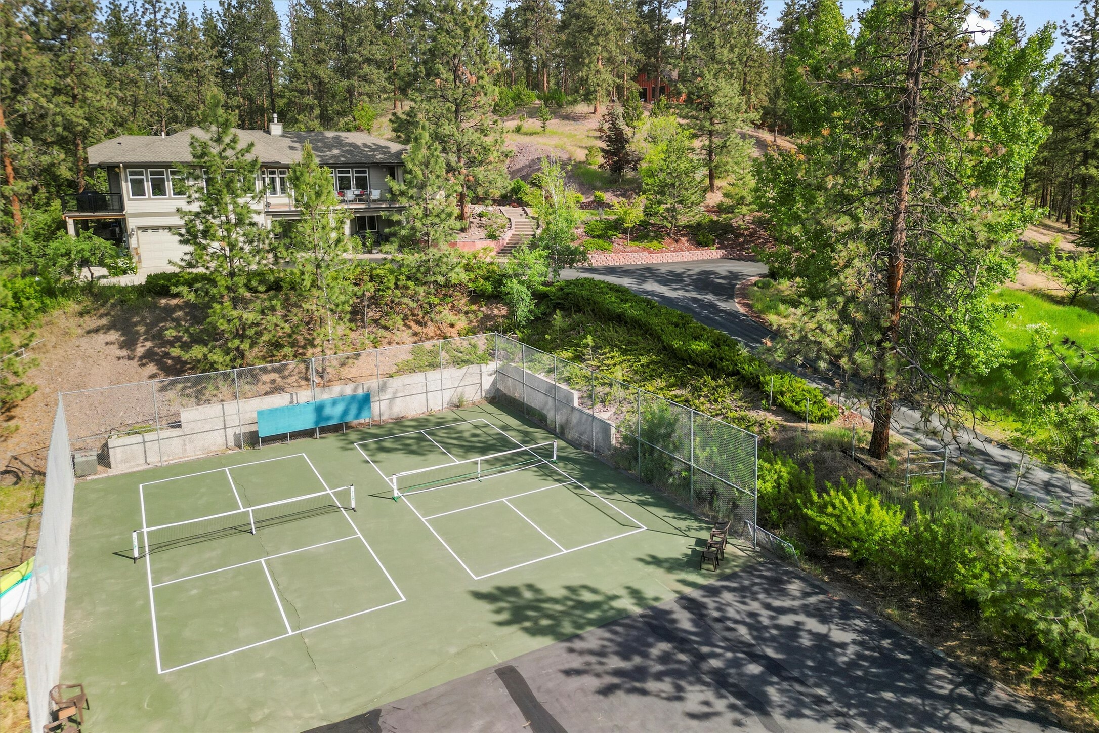 Property Photo: 5959 Hayes Creek Road MT 59804