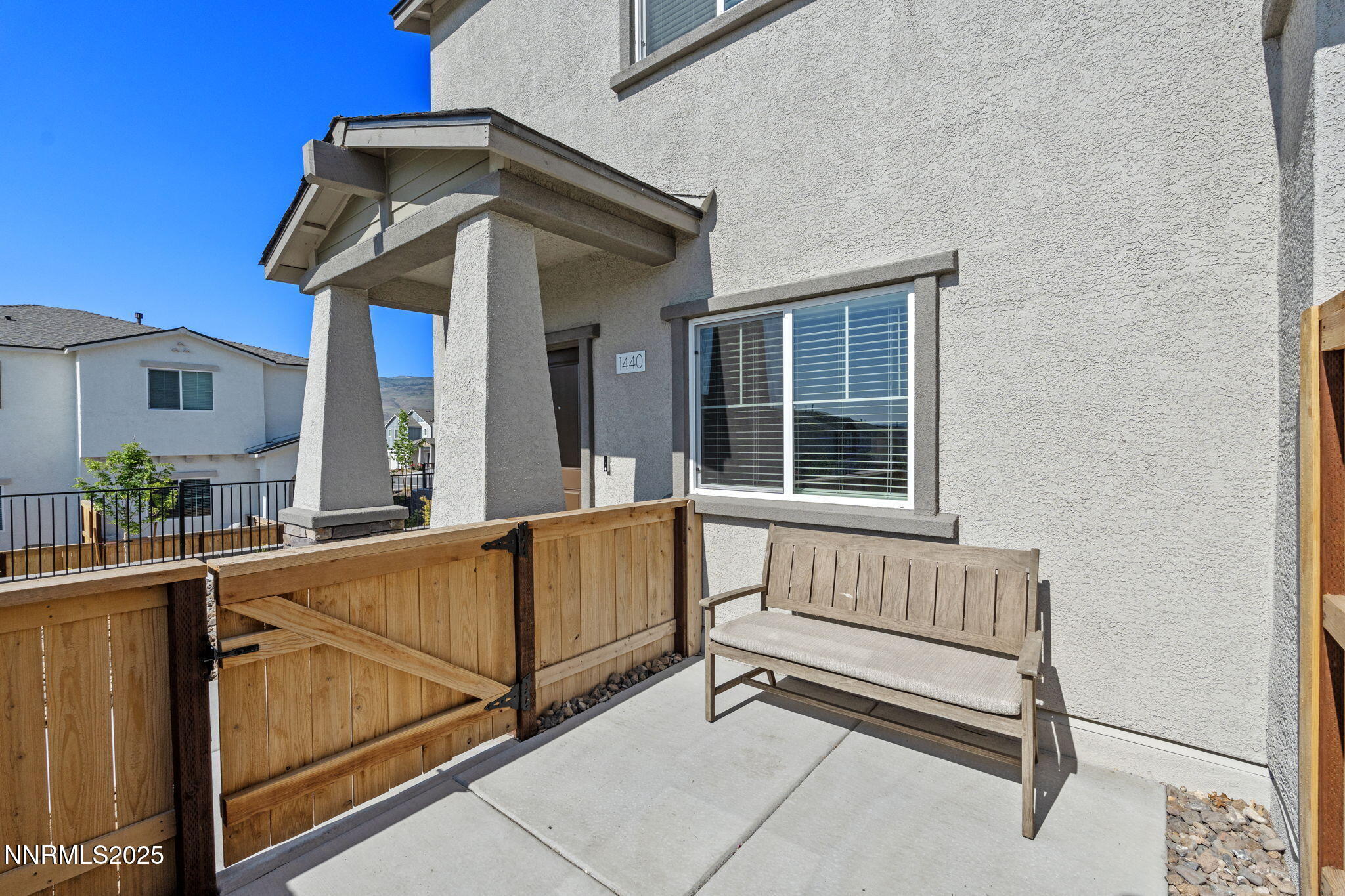 Property Photo:  1440 Solitude Trail  NV 89523 
