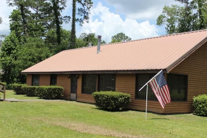 Property Photo:  29488 Henry White Road  LA 70711 