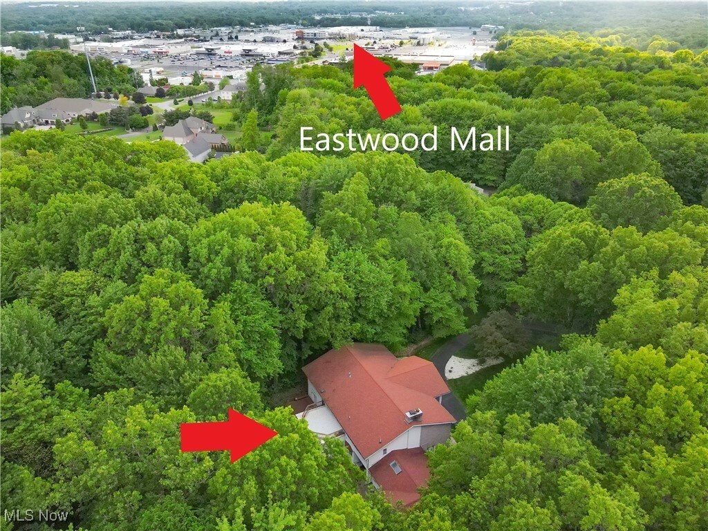 Property Photo: 8650 Hidden Hills Drive SE OH 44484