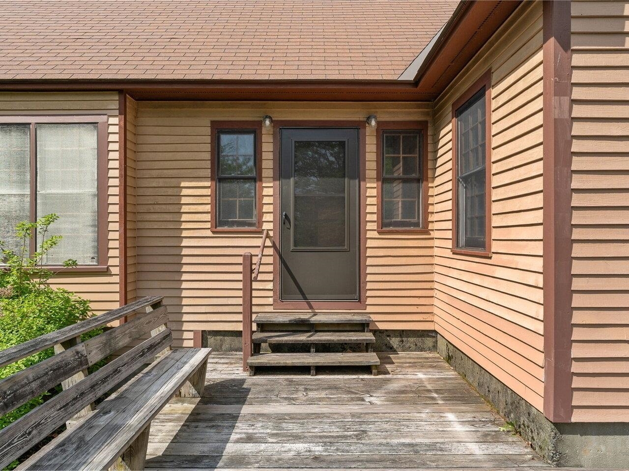Property Photo: 143 Smithers Drive VT 05060-9095