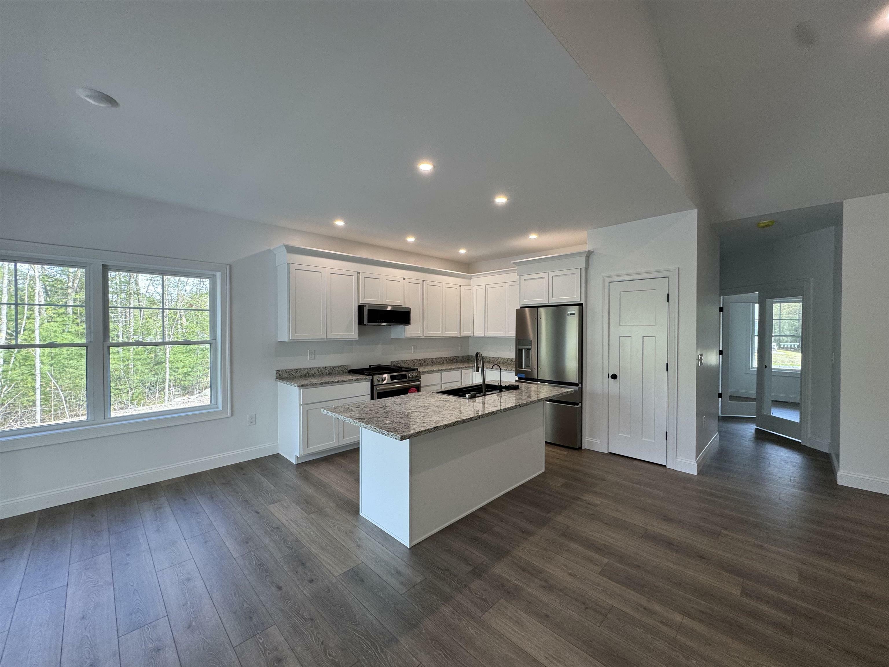 Property Photo: 8 Freedom Drive NH 03867