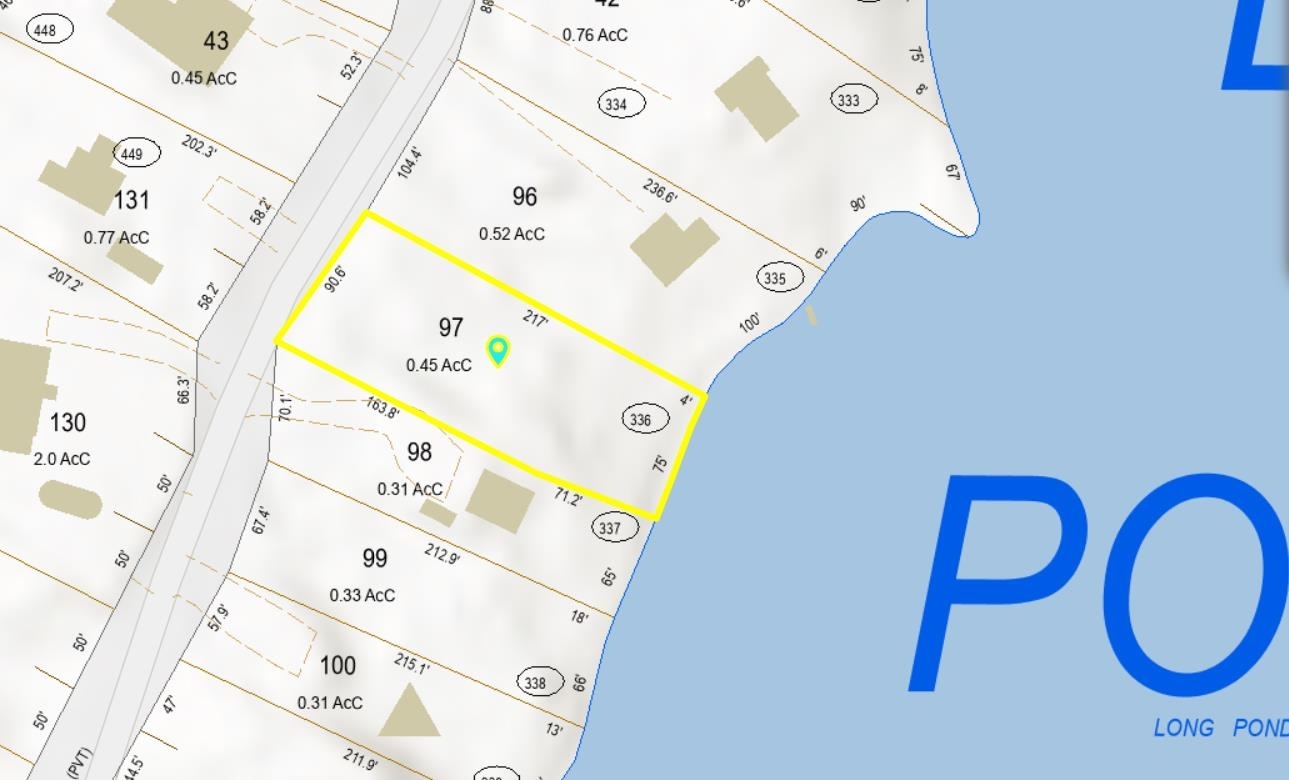Property Photo: Long Shores Drive NH 03825