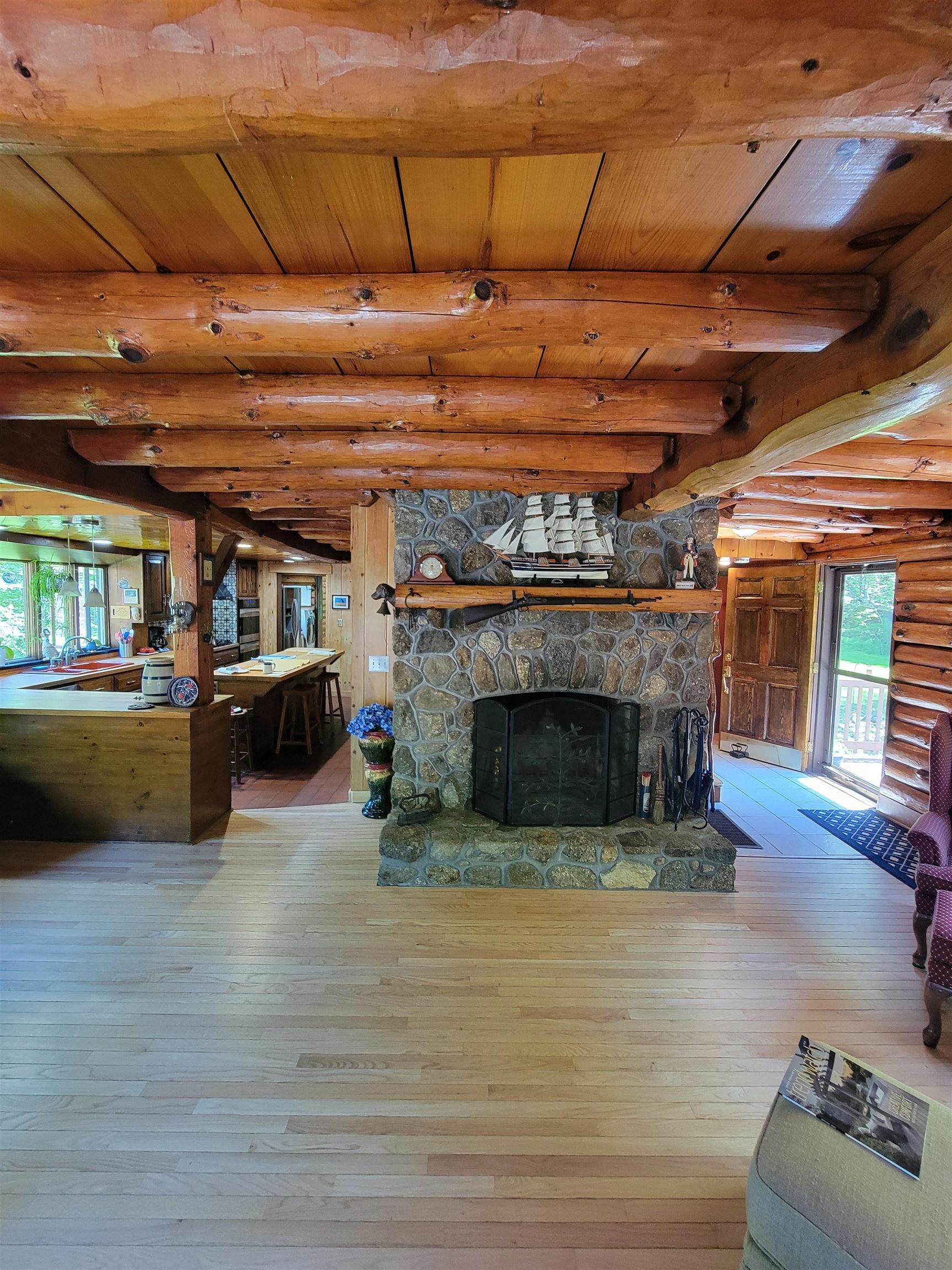 Property Photo: 377 Sutton Road NH 03255