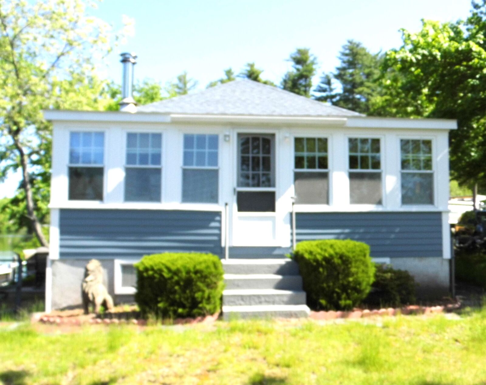 Property Photo: 55 A Millville Circle NH 03079