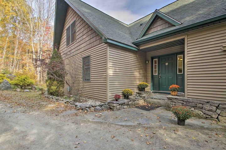 Property Photo: 105 Valley View Road NH 03580