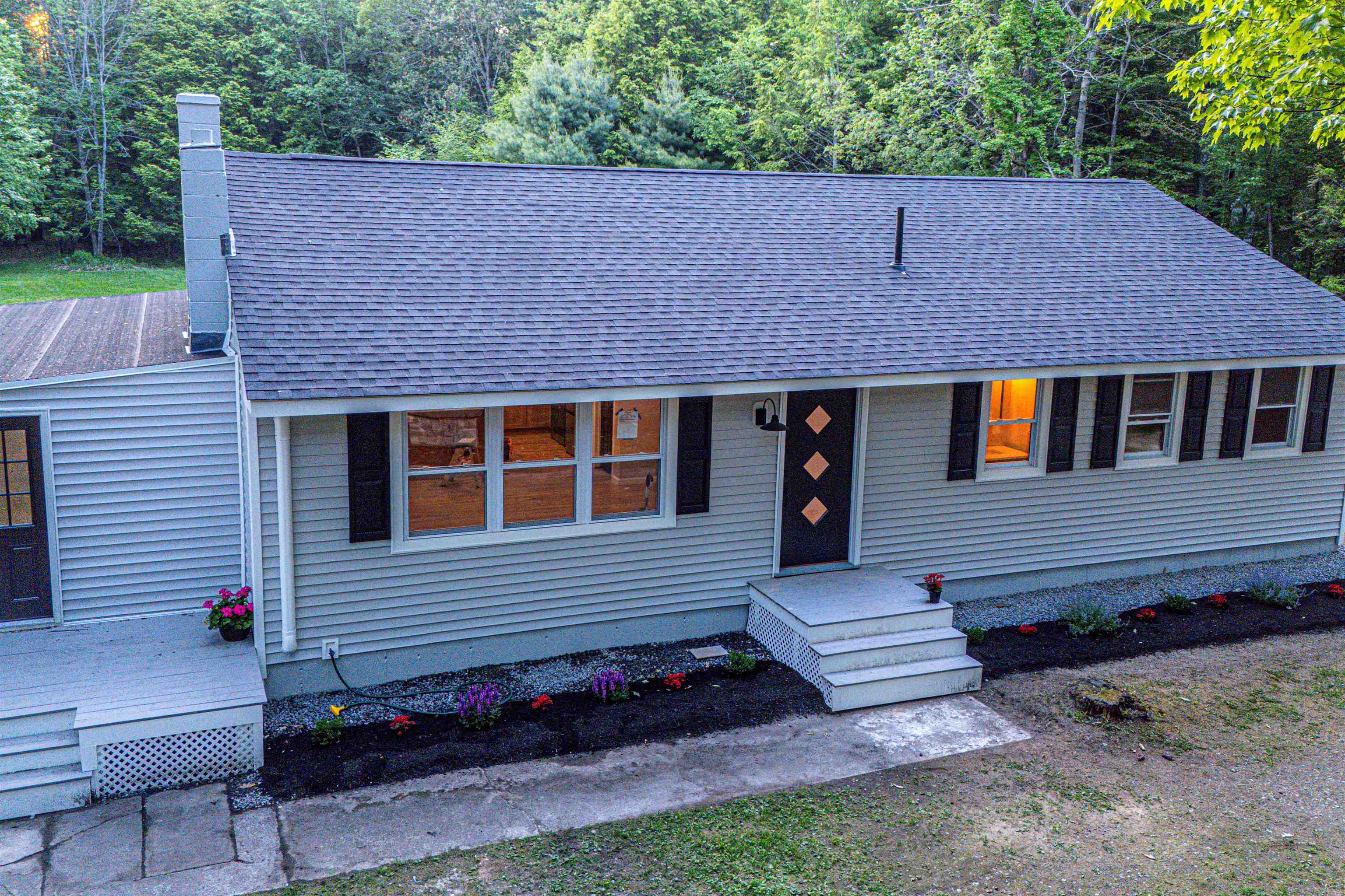 Property Photo: 110 Currier Road NH 03034