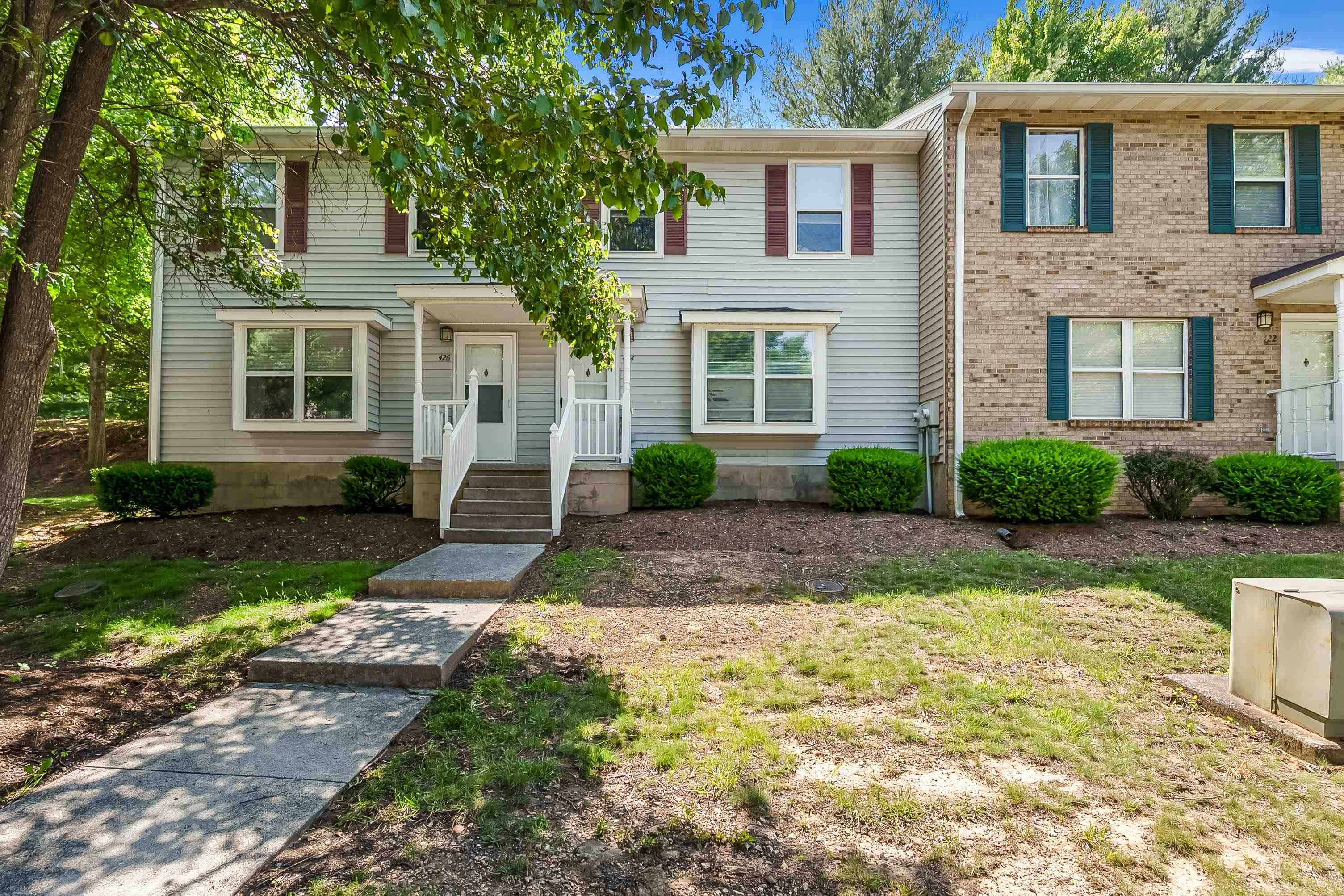 Property Photo: 424 Janie Lane VA 24060