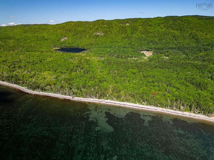 Property Photo:  Lot 4-24 Cabot Trail  NS B0C 1H0 