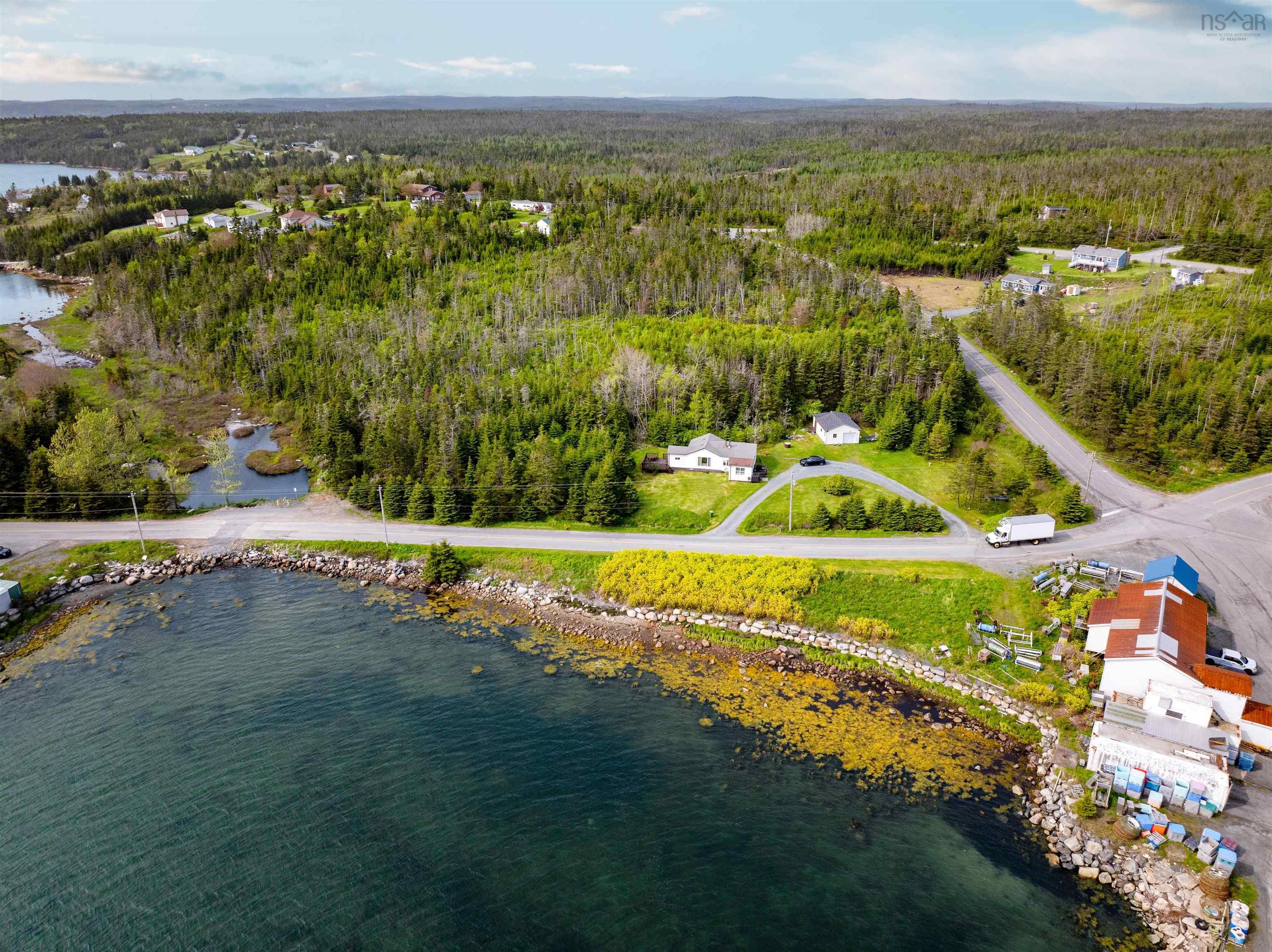 Property Photo:  Lot East Jeddore Road  NS B0J 1W0 
