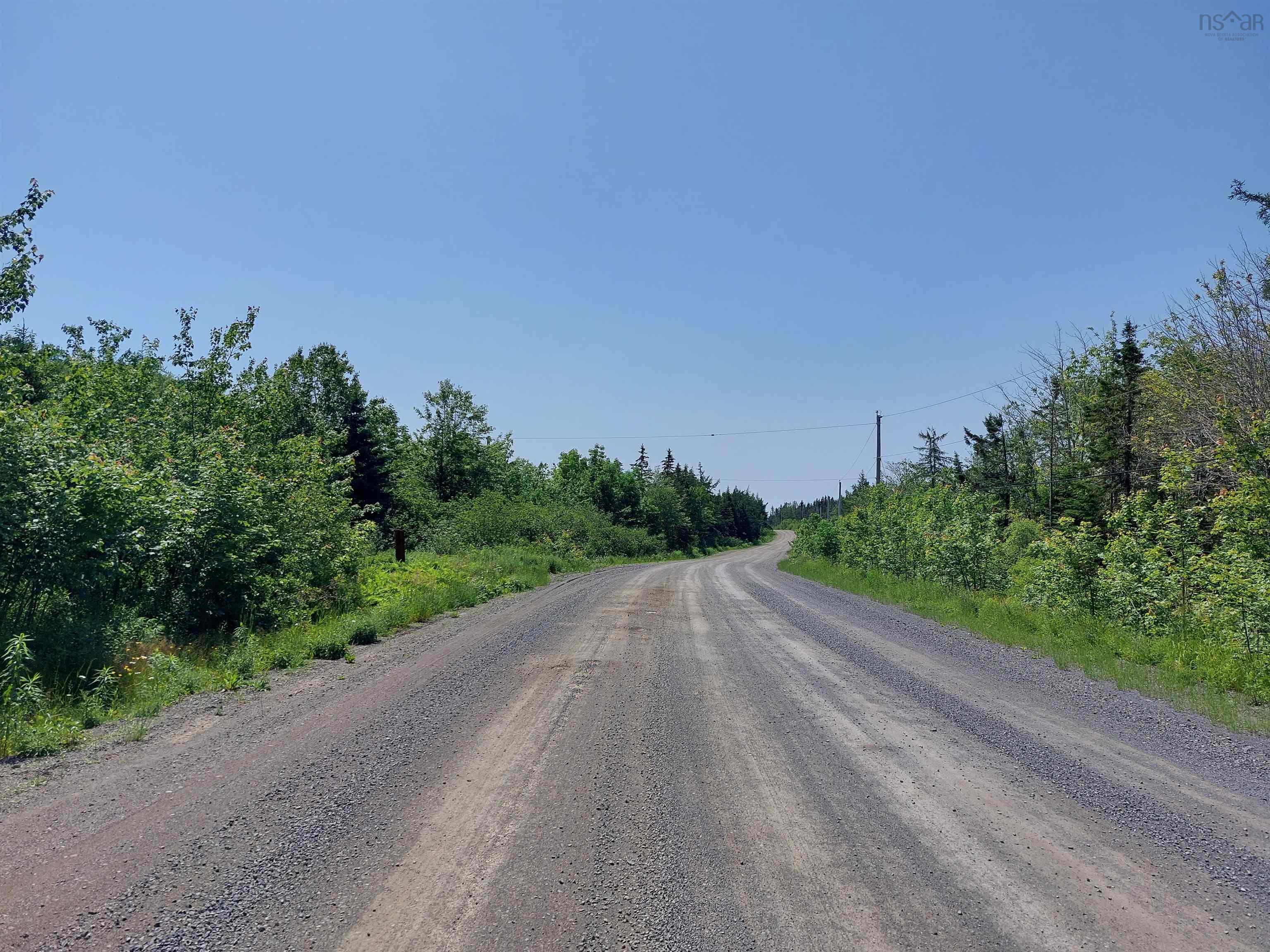Property Photo:  Lot 4 Grand Mira Rd S  NS B1K 1H2 