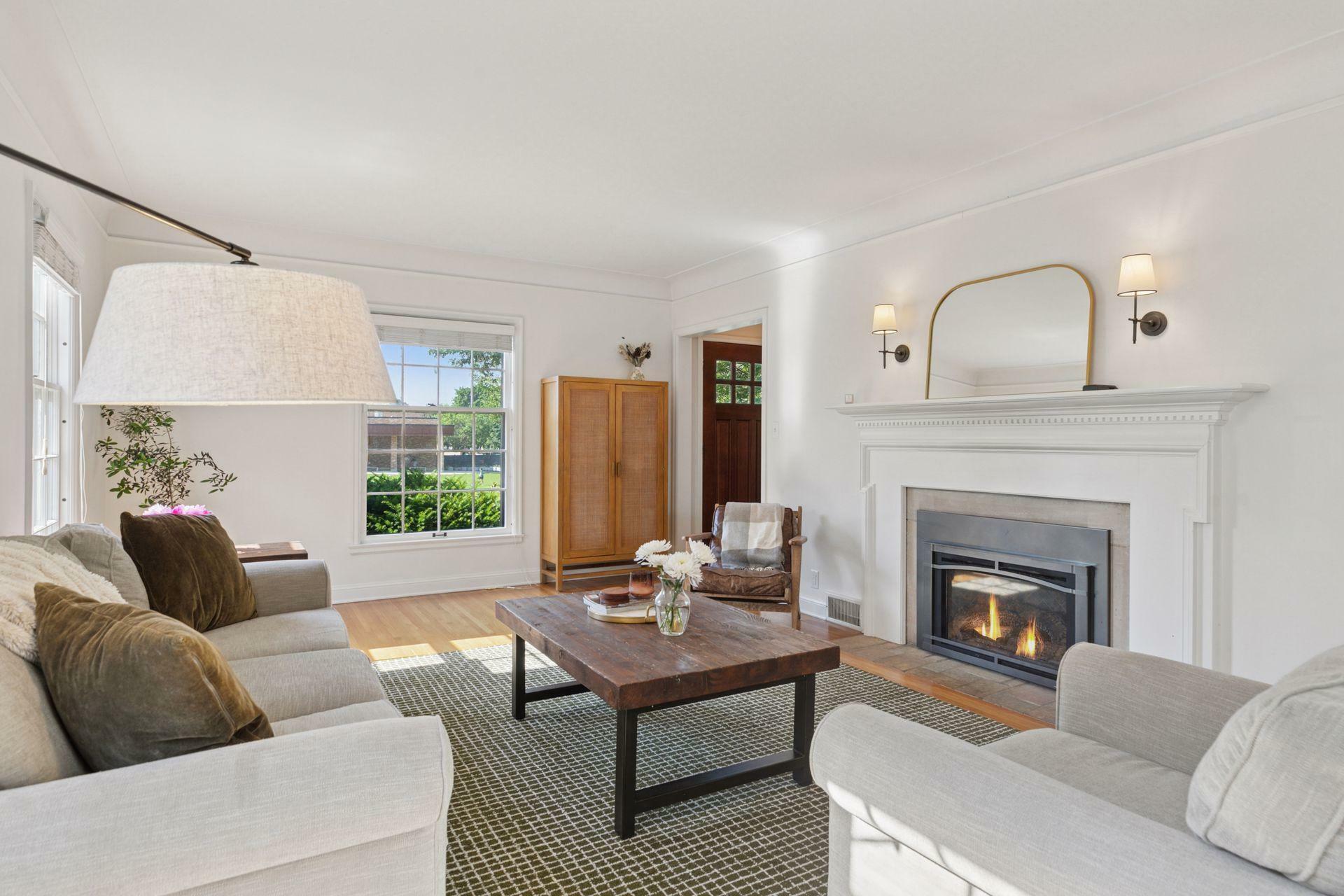 Property Photo: 2019 Bayard Avenue MN 55116